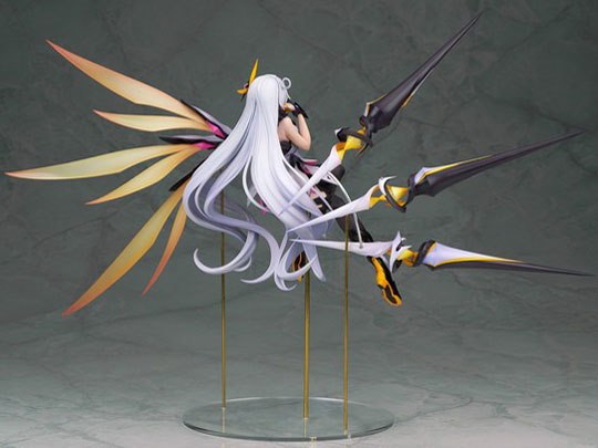 アルター 崩壊3rd キアナ 空の律者 1/8 スケール フィギュア 崩壊3rd キアナ・空の律者 1/8 フィギュア - HAKUTEA