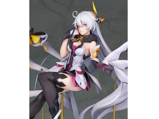 崩壊3rd 1/8 空の律者 キアナの製品画像 - 価格.com