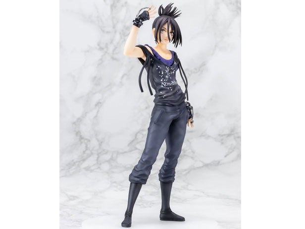 ワンパンマン 1/7 音速のソニックの製品画像 - 価格.com