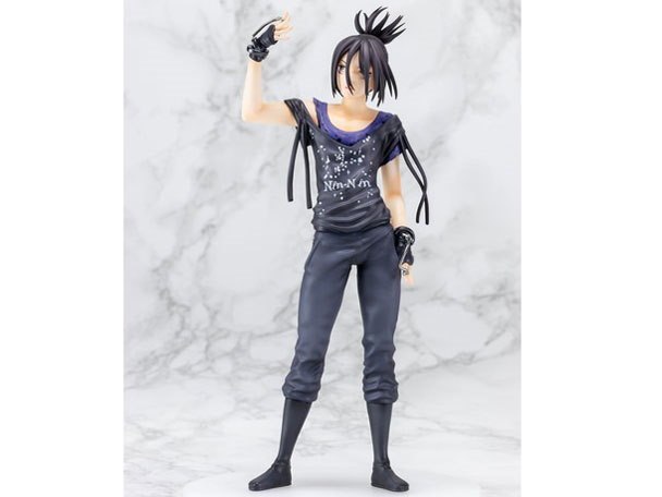 ワンパンマン 1/7 音速のソニックの製品画像 - 価格.com