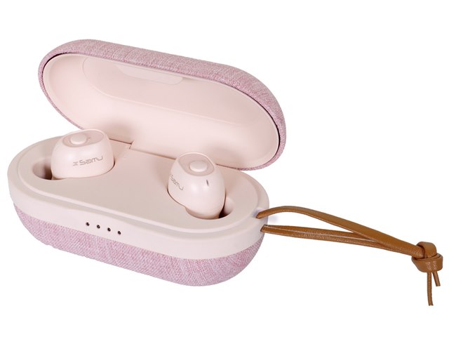 OWL-SAMU-SE04S-PK [ピンク]の製品画像 - 価格.com