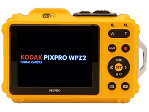 PIXPRO WPZ2の製品画像 - 価格.com
