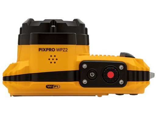 コダックPIXPRO WPZ2 41TyB7G170L.jpg