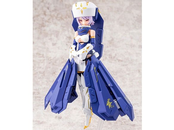メガミデバイス BULLET KNIGHTS エクソシストの製品画像 - 価格.com