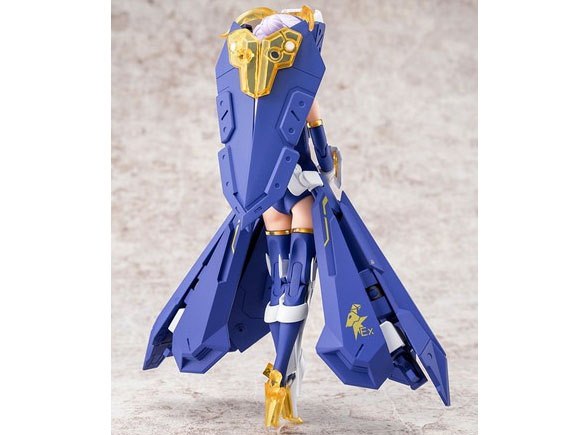 メガミデバイス BULLET KNIGHTS エクソシストの製品画像 - 価格.com