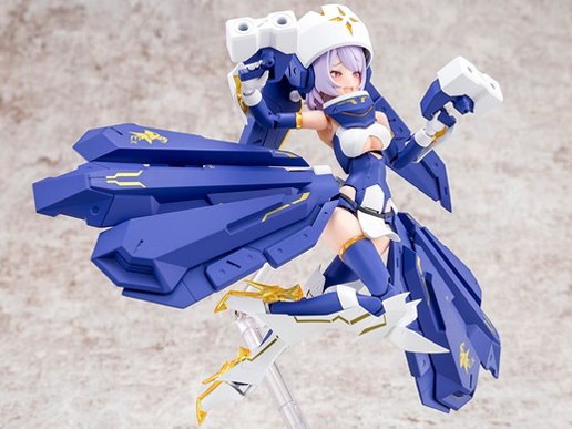 メガミデバイス BULLET KNIGHTS エクソシスト メガミデバイス BULLET KNIGHTS エクソシストの製品画像 - 価格.com