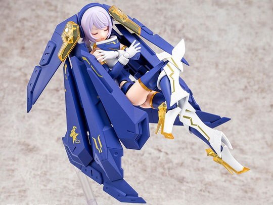 メガミデバイス BULLET KNIGHTS エクソシスト Amazon | メガミデバイス BULLET KNIGHTS エクソシスト WIDOW 全高約