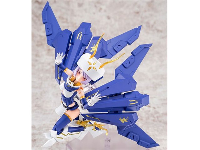 メガミデバイス BULLET KNIGHTS エクソシストの製品画像 - 価格.com