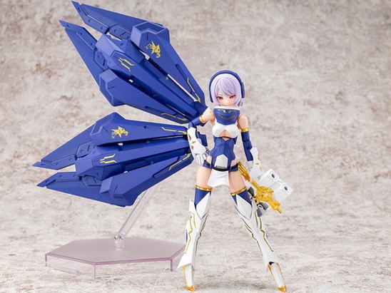 メガミデバイス BULLET KNIGHTS エクソシストの製品画像 - 価格.com