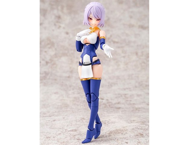 メガミデバイス BULLET KNIGHTS エクソシストの製品画像 - 価格.com