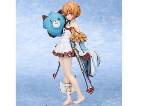 超次元ゲイム ネプテューヌ 1/8 ブラン 寝起きVer.の製品画像 - 価格.com