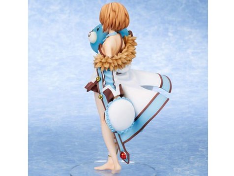 超次元ゲイム ネプテューヌ 1/8 ブラン 寝起きVer.の製品画像 - 価格.com