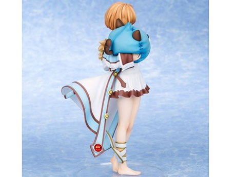 超次元ゲイム ネプテューヌ 1/8 ブラン 寝起きVer.の製品画像 - 価格.com