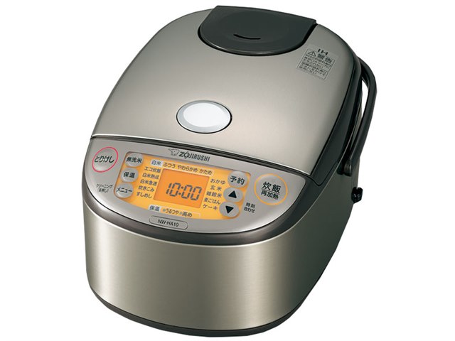 �ɂߐ��� NW-HA10