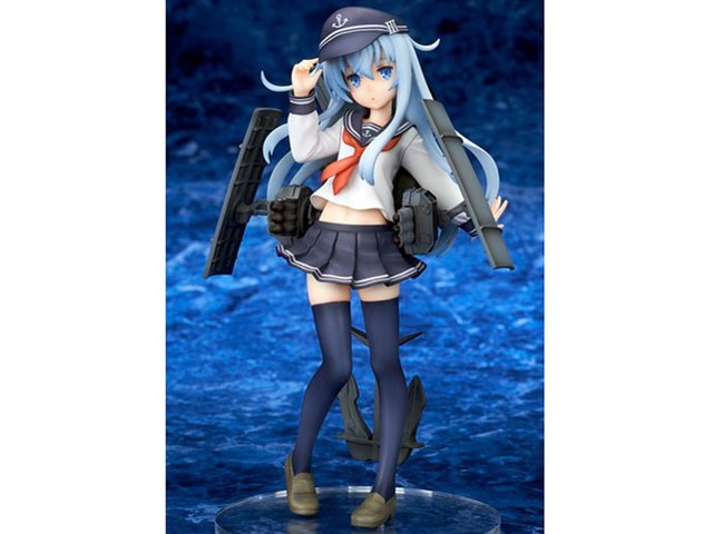 艦隊これくしょん -艦これ- 響の製品画像 - 価格.com