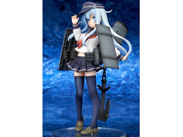 艦隊これくしょん -艦これ- 響の製品画像 - 価格.com