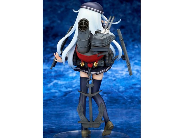 艦隊これくしょん -艦これ- 響の製品画像 - 価格.com