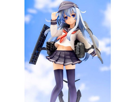 艦隊これくしょん -艦これ- 響の製品画像 - 価格.com