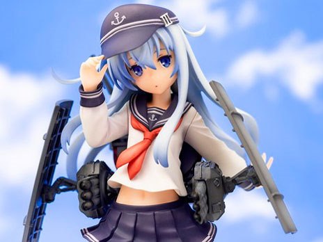 艦隊これくしょん -艦これ- 響の製品画像 - 価格.com
