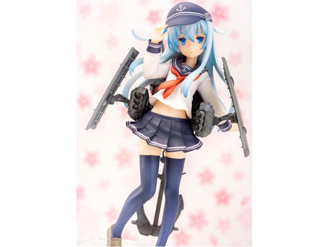 艦隊これくしょん -艦これ- 響の製品画像 - 価格.com