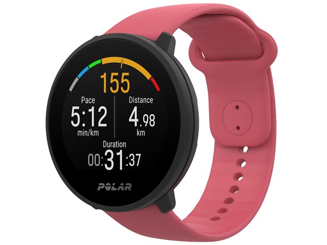 【即納】 Polar 価格.com - [ピンク]の製品画像 Unite その他