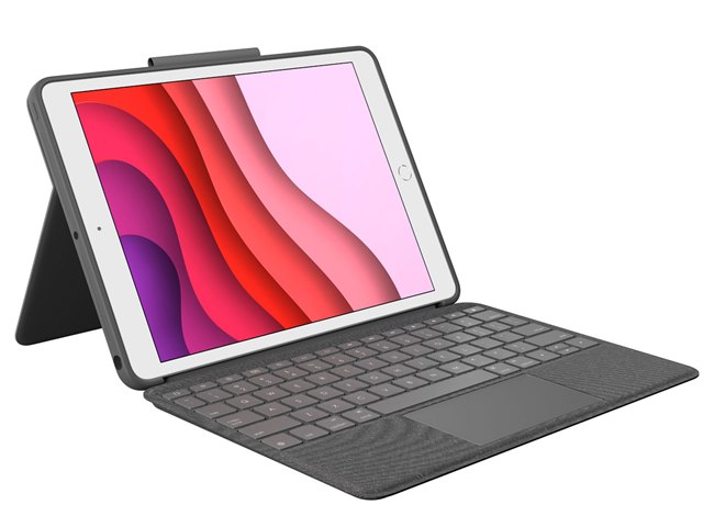 COMBO TOUCH iK1057BKA＋未開封クリアケース COMBO TOUCH iK1057BKAの製品画像 - 価格.com