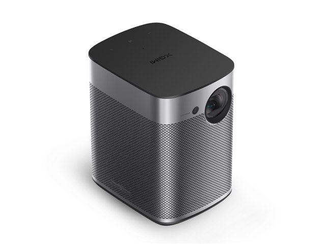 XGIMI Haloの製品画像 - 価格.com