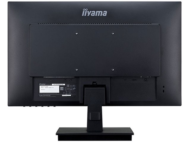 ProLite XU2292HS-1A XU2292HS-B1A [21.5インチ マーベルブラック]の