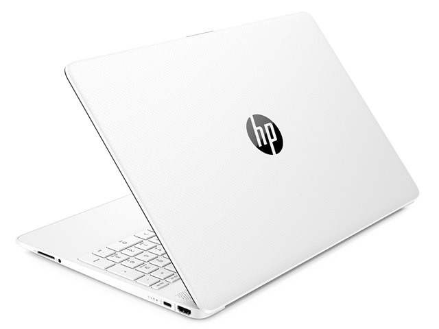 HP 15s-eq1000 価格.com限定 AMD Athlon/256GB SSD/メモリ8GB/15.6型