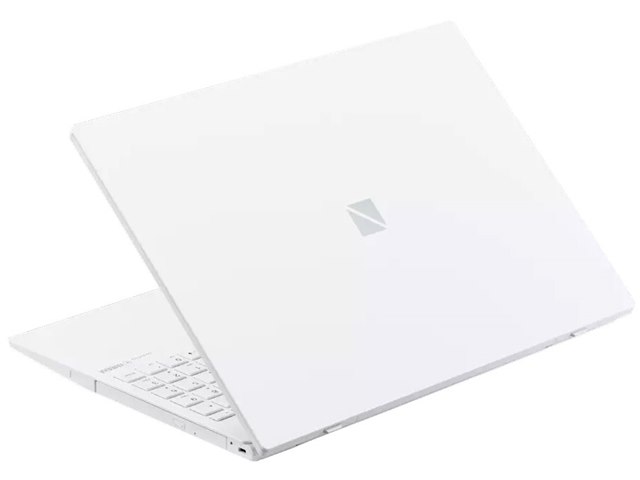 値下げしました⭐︎NEC PC-N1535AAW ホワイト ノートPC LAVIE N15 N1535/AAW PC-N1535AAW [パールホワイト]の製品画像 - 価格.com