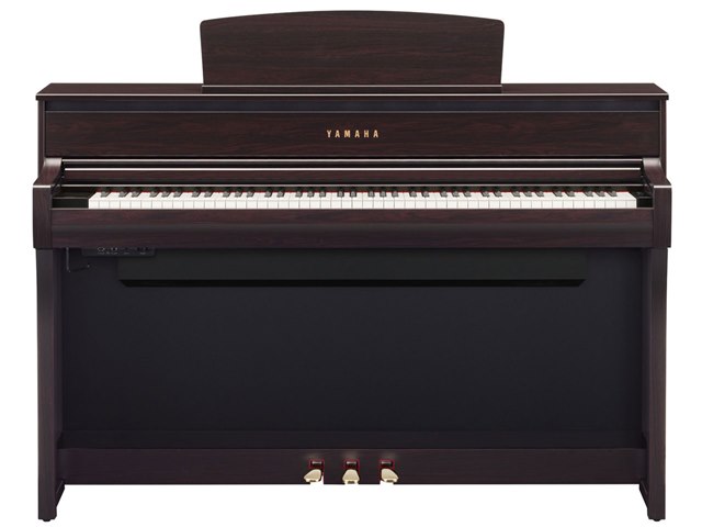 Clavinova CLP-775R [ニューダークローズウッド調]の製品画像 - 価格.com