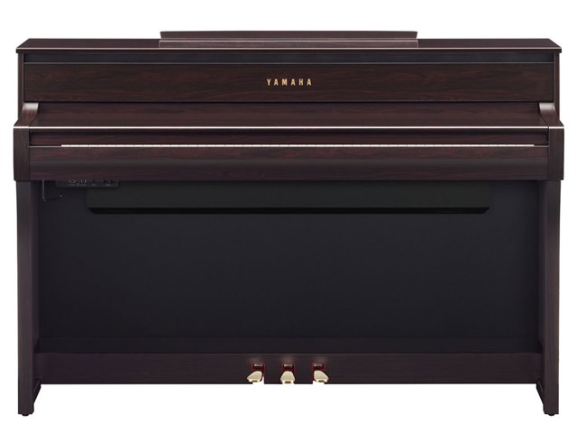 Clavinova CLP-775R [ニューダークローズウッド調]の製品画像 - 価格.com