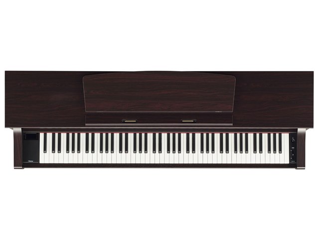 Clavinova CLP-775R [ニューダークローズウッド調]の製品画像 - 価格.com