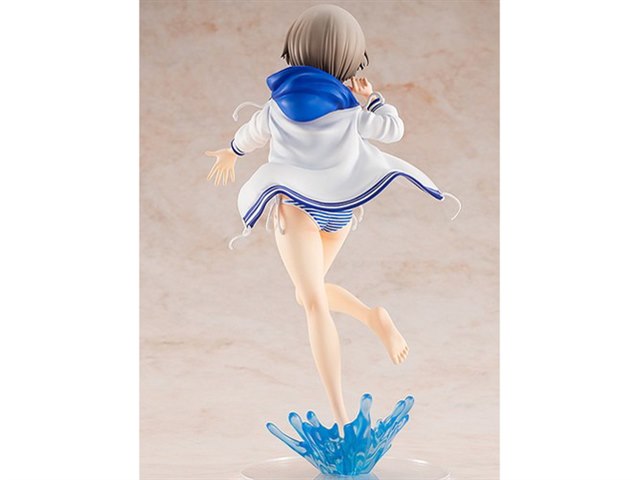 宇崎ちゃんは遊びたい！ 1/7 宇崎花 水着Ver.の製品画像 - 価格.com