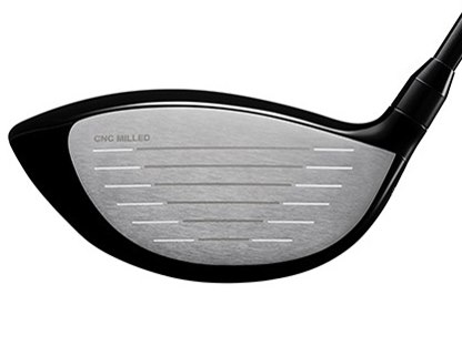 RS5 F ドライバー [Tour AD FOR PRGR フレックス：S ロフト：10.5]の