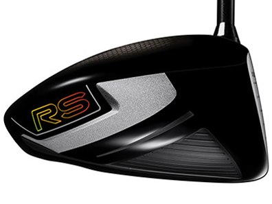 RS5 F ドライバー [Tour AD FOR PRGR フレックス：S ロフト：10.5]の