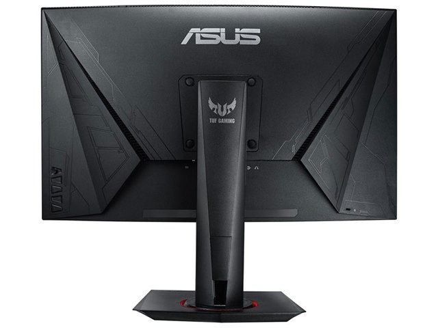 TUF Gaming VG27VQ [27インチ ブラック]の製品画像 - 価格.com