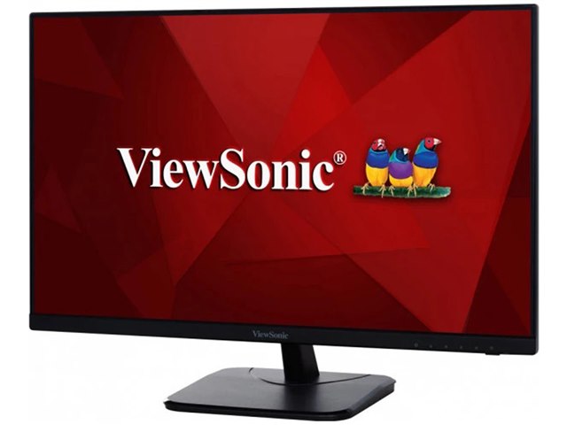 VA2256-MH [21.5インチ ブラック]の製品画像 - 価格.com