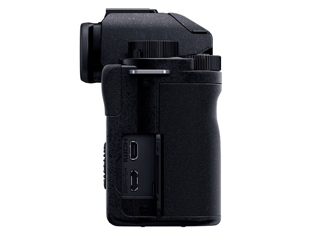 LUMIX DC-G100V 標準ズームレンズキット(トライポッドグリップ付き)の