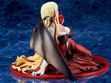 傷物語 1/7 キスショット・アセロラオリオン・ハートアンダーブレード