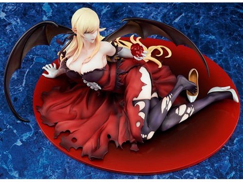 傷物語 1/7 キスショット・アセロラオリオン・ハートアンダーブレード