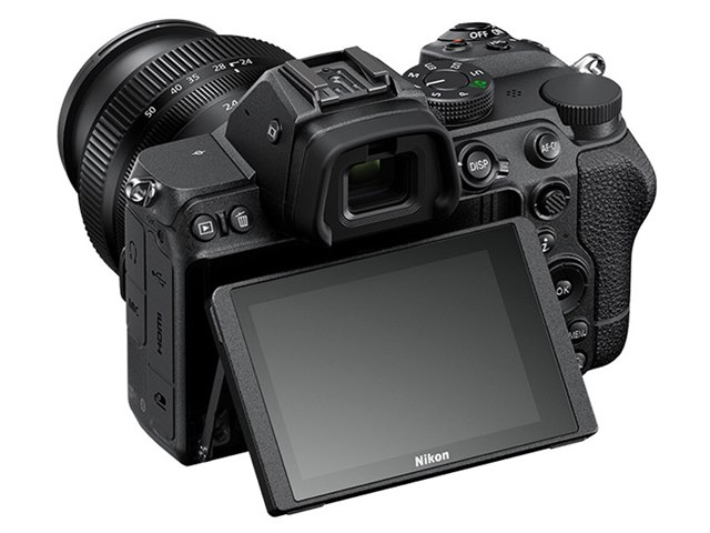 Z 5 24-50 レンズキットの製品画像 - 価格.com