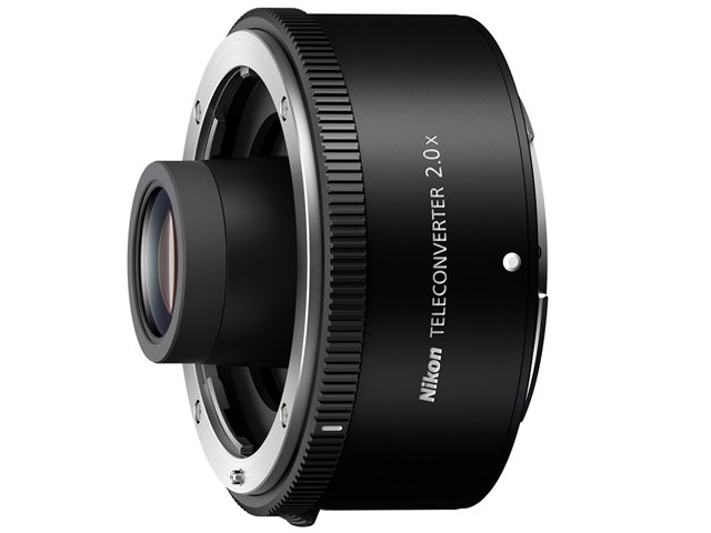 Z TELECONVERTER TC-2.0xの製品画像 - 価格.com