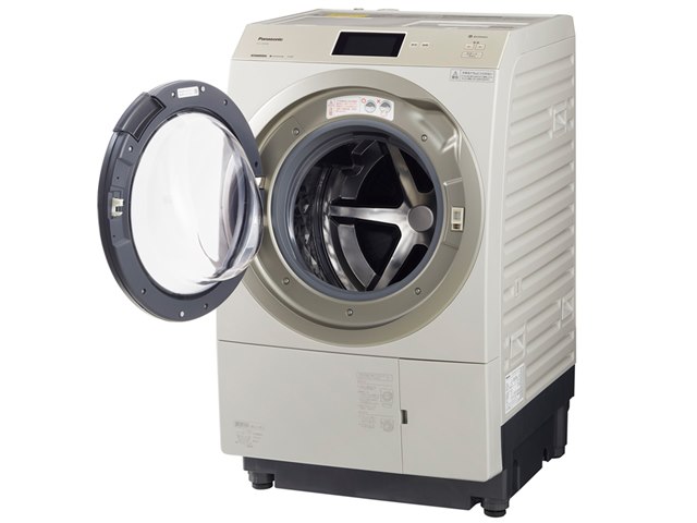 2/18までの出品　Panasonic NA-VX900BL ストーンベージュ パナソニック NA-VX900BL-C [ストーンベージュ] 価格比較 - 価格.com