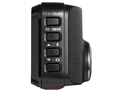 ☆店頭展示品☆ KENWOOD DRV-MR8500 DRV-MR8500の製品画像 - 価格.com