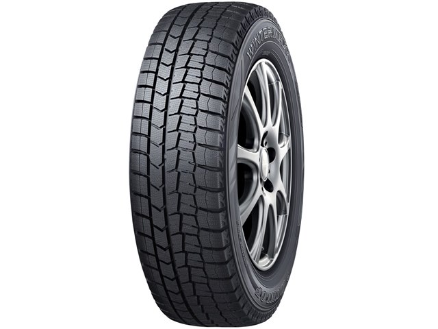 送料込に変更　nakamu様用　WINTER MAXX② WINTER MAXX 02 235/40R18 95Q XLの製品画像 - 価格.com
