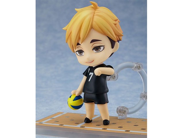 ねんどろいど 宮侑の製品画像 - 価格.com