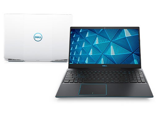 Dell G3 15 プレミアム Core i5 10300H・8GBメモリ・256GB SSD+1TB HDD