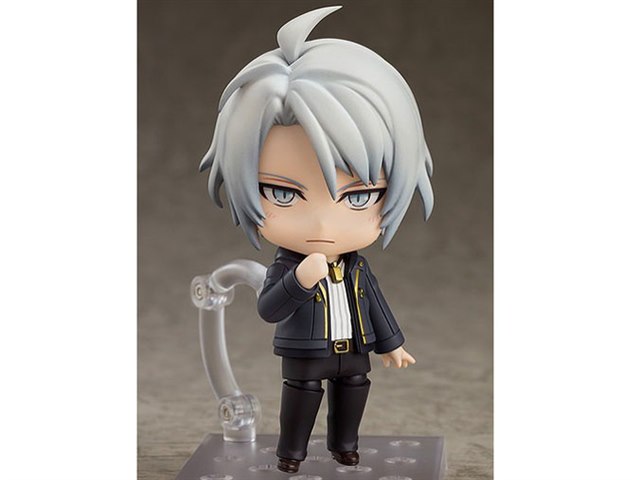 ねんどろいど 八乙女楽の製品画像 - 価格.com