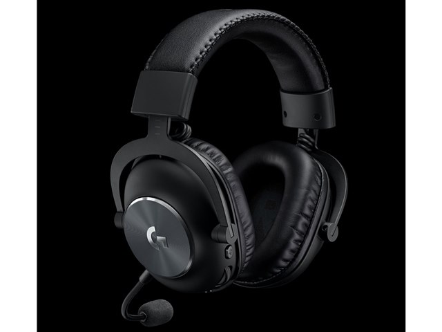 PRO X Wireless LIGHTSPEED Gaming Headset G-PHS-004WLの製品画像